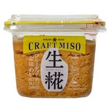 Craft Miso Nama-Koji HIKARI, 400 g