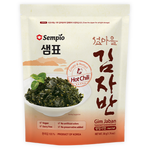 Crispy Seaweed Snack Hot Chilli SEMPIO, 50 g