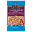 Crushed Chillies (Extra Hot) TRS, 100 g in a sachet