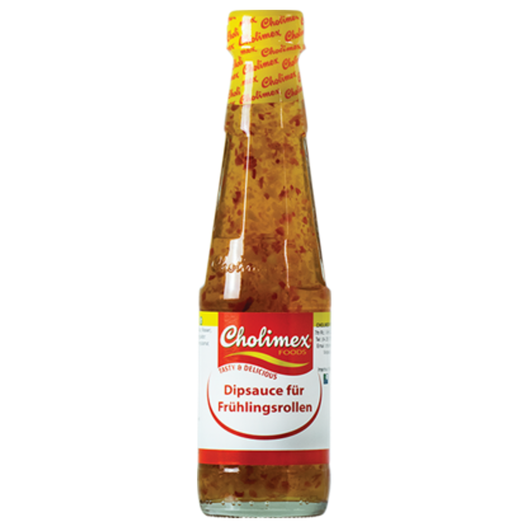 Dip Sauce for Springrolls CHOLIMEX, 250 ml – YOUMAME