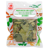 Dried Kaffir Lime Leaf COCK, 10 g