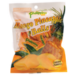 Dried Mango & Pineapple Balls PHILIPPINE BRAND, 100 g sachet
