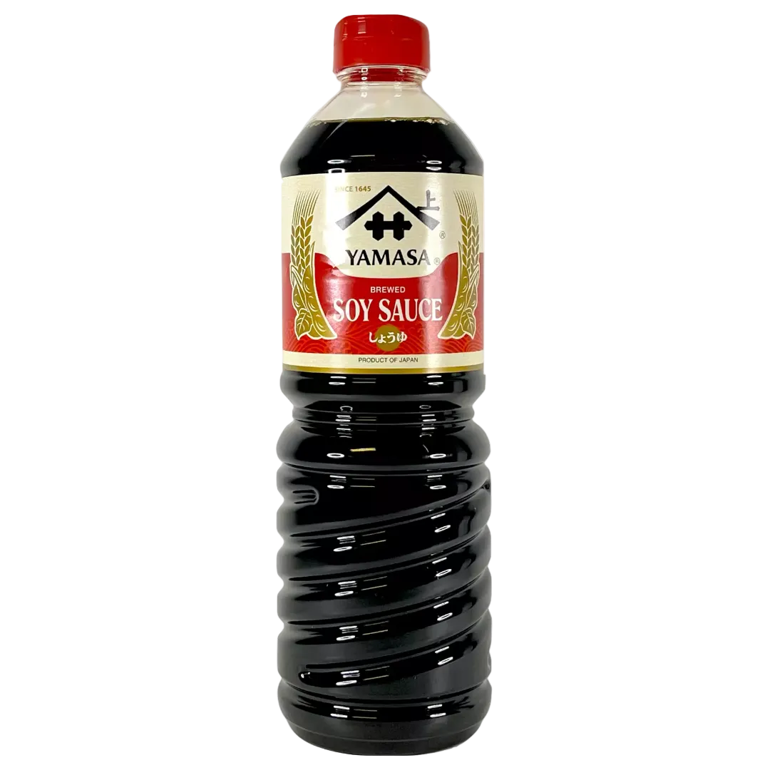 Sojų padažas YAMASA, 1000 ml