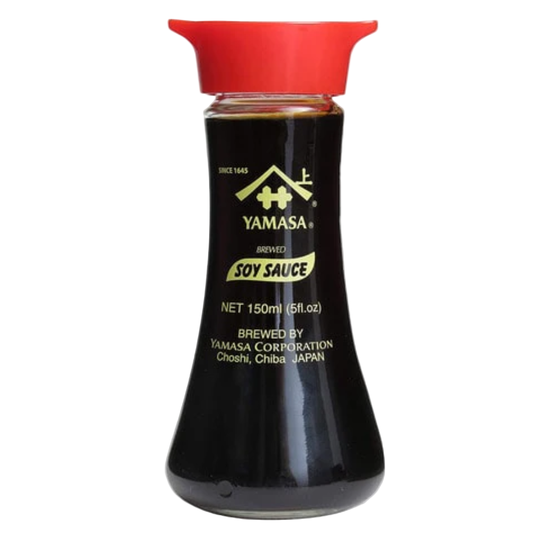 Fancy Soy Sauce YAMASA, 150 ml