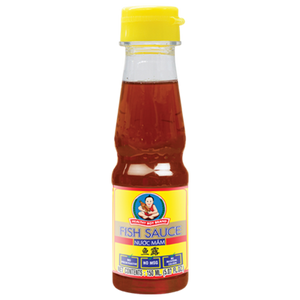 Fish Sauce HELTHY BOY, 150 ml