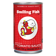 Fried Mackerel in Tomato Sauce SMILING FISH, 155 g