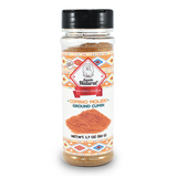 Ground Cumin SAZON NATURAL, 50 g