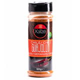 Guajillo pipirai (malti) XATZE, 50 g