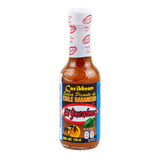 Aštrus Karibų padažas su habanero EL YUCATECO, 120 ml