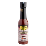 Habanera Chipotle Pepper padažas LA ANITA, 120 ml