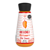 Aštrus habanero padažas HERDEZ, 142 g