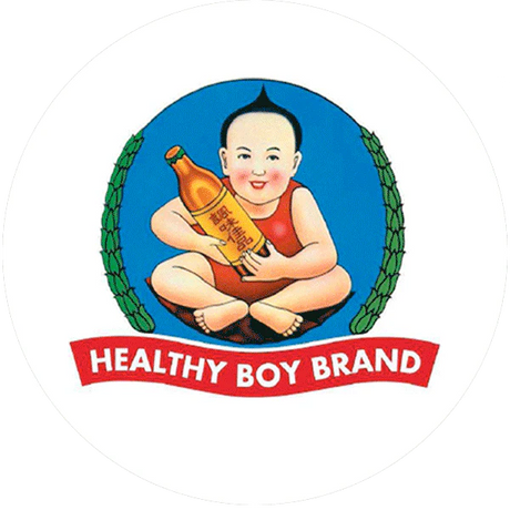 Tirštas austrių padažas HEALTHY BOY, 300 ml