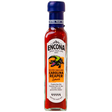 Hot Chili Sauce Carolina Reaper ENCONA, 142 ml glass bottle