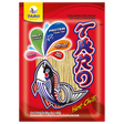 Hot Chilli Fish Snack TARO, 52 g in a sachet