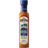 Hot Pepper Sauce ENCONA, 142 ml glass bottle
