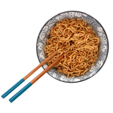 Hot Pepper Stir Fried Ramen SAMYANG, 120 g