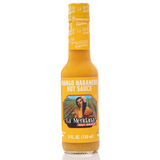 Aštrus padažas Mango Habanero LA MERIDANA, 150 ml