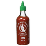 Hot Sriracha CHOLIMEX, 455 ml