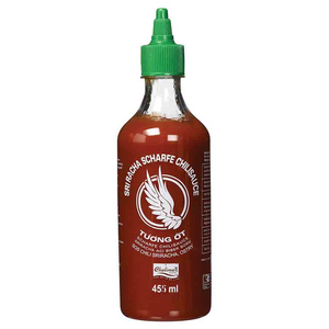 
                
                    Load image into Gallery viewer, Hot Sriracha CHOLIMEX, 455 ml
                
            