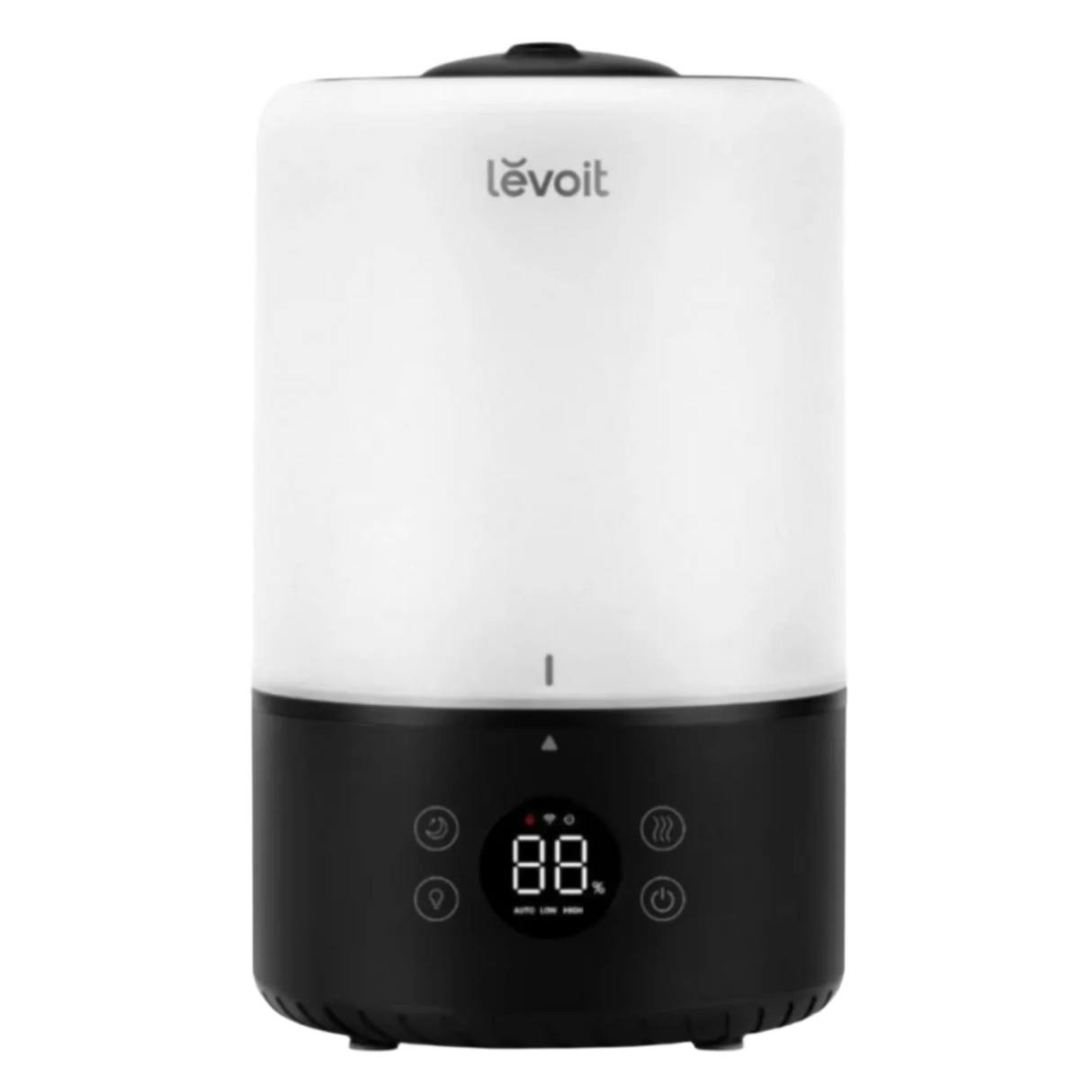 Dual 200S Smart Top-Fill Humidifier LEVOIT