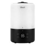 Dual 200S Smart Top-Fill Humidifier LEVOIT