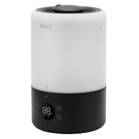 Dual 200S Smart Top-Fill Humidifier LEVOIT