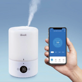 Dual 200S Smart Top-Fill Humidifier LEVOIT