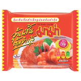 Instant Bean Noodles Tom Yum Goong MAMA, 40 g in a sachet