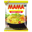 Instant Noodles Chicken Flavor (Jumbo Pack) MAMA, 90 g sachet