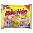 Instant Noodles Chicken Flavour Hao Hao ACECOOK, 75g in a sachet
