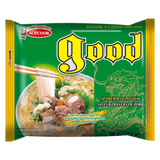 Instant Noodles Good Sparerib Flavor ACECOOK, 56 g in a sachet