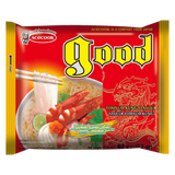 Instant Noodles Good Tom Yum Kung ACECOOK, 62 g in a sachet