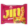Instant Noodles Jin Ramen Spicy OTTOGI, 120 g in a sachet