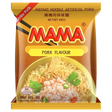 Instant Noodles Pork Flavor (Jumbo Pack) MAMA, 90 g sachet