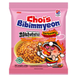 Instant Noodles Spicy Carbonara CHOI'S, 131 g