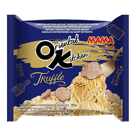 Instant Noodles Truffle Oriental Kitchen MAMA, 85 g sachet