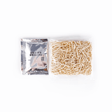 Greitai paruošiami ramen makaronai (Kitakata Uma-Kara Ramen) IGARASHI SEIMEN, 3 x 101 g pakuotė