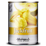 Jackfruit in Heavy Syrup THAI PRIDE, 565 g