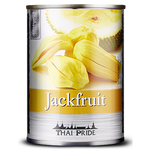 Jackfruit in Heavy Syrup THAI PRIDE, 565 g