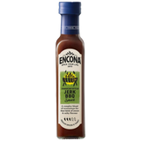 Jamaikietiško stiliaus Jerk BBQ padažas ENCONA, 142 ml