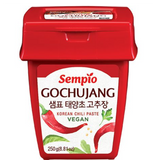 Korėjietiška pasta Gochujang SEMPIO, 250 g