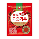 Korėjos raudonųjų pipirų smulkūs milteliai (Gochugaru) NONGSHIM, 500g