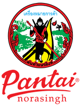 Chilli paste (Narog) PANTAI, 134 g