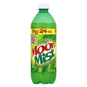 Lemonade Moon Mist FAYGO, 730 ml