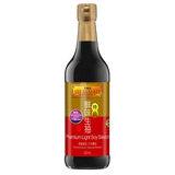 Light Premium Soy Sauce LEE KUM KEE, 500 ml