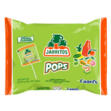 Lollipops JARRITOS, 228 g, 19 pcs