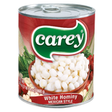 Pozolero Kukurūzai (Hominy) CAREY, 860 g