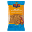 Methi Fenugreek whole Seeds TRS, 100 g sachet