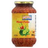 Mixed Pickle ASHOKA, 300 g