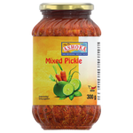 Mixed Pickle ASHOKA, 300 g